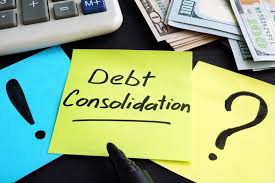 What's my best option for consolidating debt? - Resolve